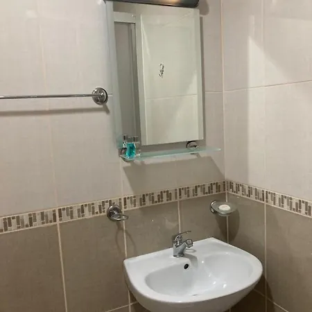 Appart hôtel Hypatia Rezidans Apart Trabzon