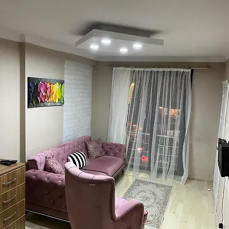 Hotel apartamentowy Hypatia 3*