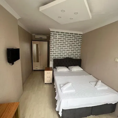 Hypatia Rezidans Apart Appart hôtel Trabzon
