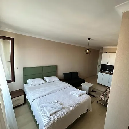 Hypatia Rezidans Apart Appart hôtel Trabzon