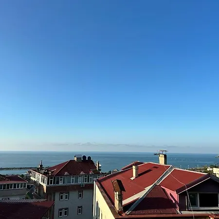 Hypatia Rezidans Apart Trabzon