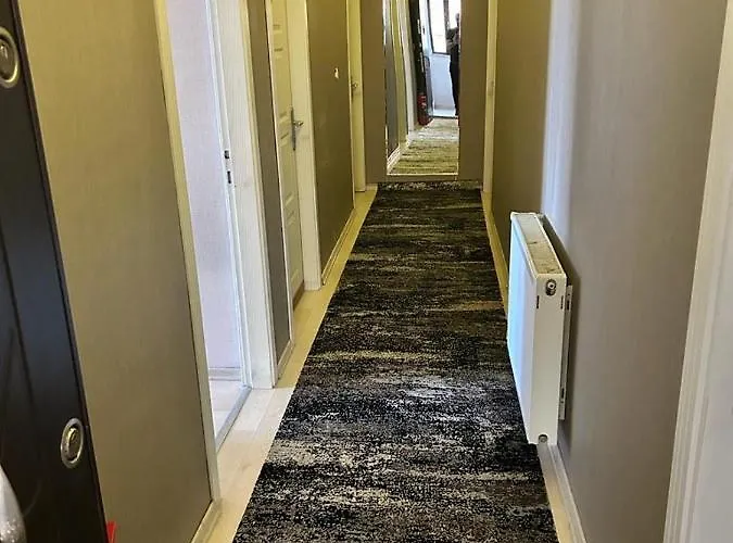 Apartmanhotel Hypatia 3*