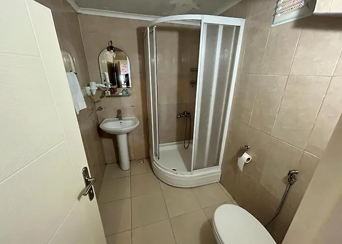 Hypatia Apartmanhotel