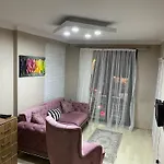 Apart-hotel Hypatia 3*