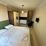 Apart-hotel Hypatia Trebizonda