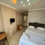 Hypatia Apart-hotel Trebizonda