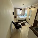 Apart-hotel Hypatia