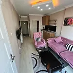 Apart-hotel Hypatia 3*