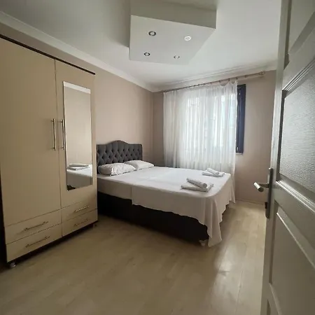 Hypatia 3* Trabzon