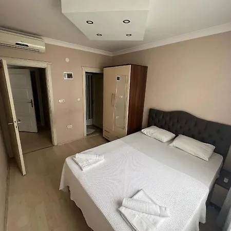 Hypatia 3* Trabzon