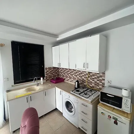 Hypatia 3* Trabzon