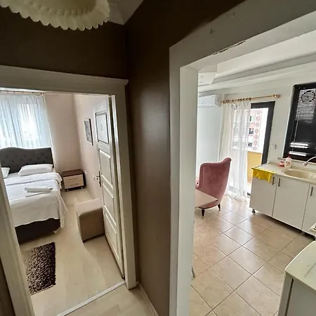 Hypatia 3* Trabzon