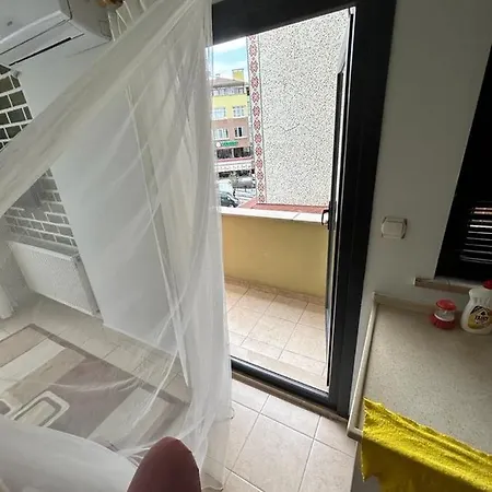 Apartahotel Hypatia 3*