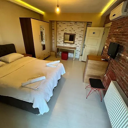 Hypatia 3* Trabzon