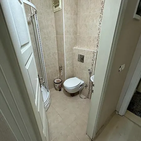 Hypatia Apartmanhotel 3*