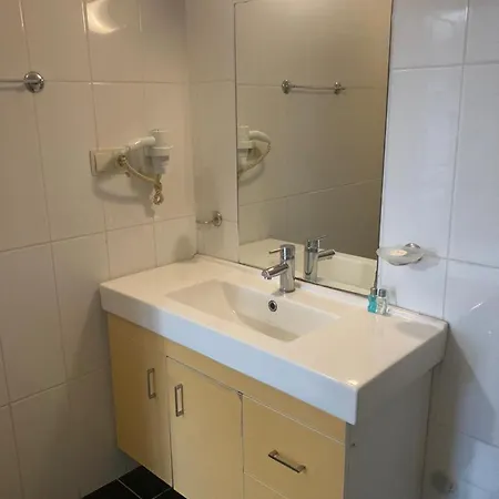 Apartmanhotel Hypatia 3*