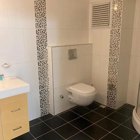 Hypatia 3* Trabzon