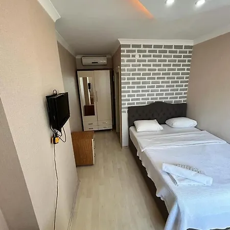 Apartmanhotel Hypatia