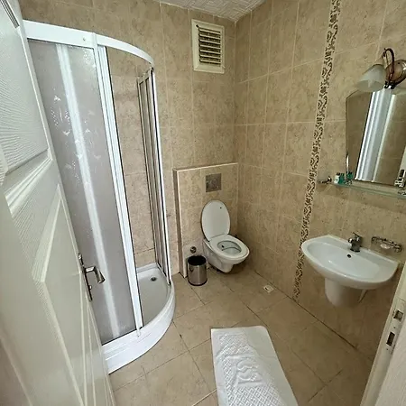 Hypatia 3* Trabzon