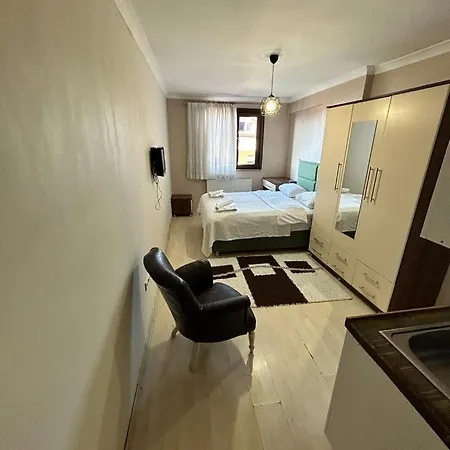 Apartmanhotel Hypatia