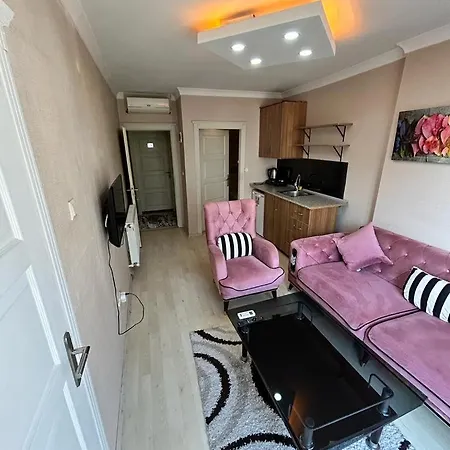 Apartmanhotel Hypatia 3*