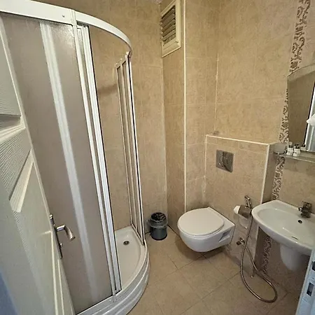 Hypatia Apart Otel