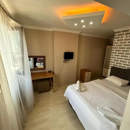 Hypatia Aparthotel Trabzon