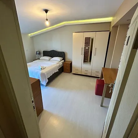 Aparthotel Hypatia Trabzon