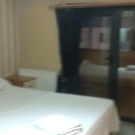 Hypatia Apartmanhotel 3*