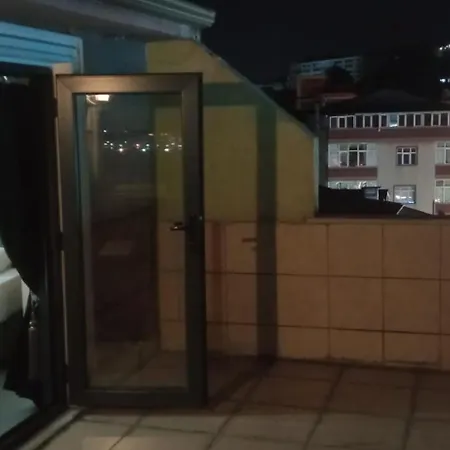 Hypatia Apartmanhotel