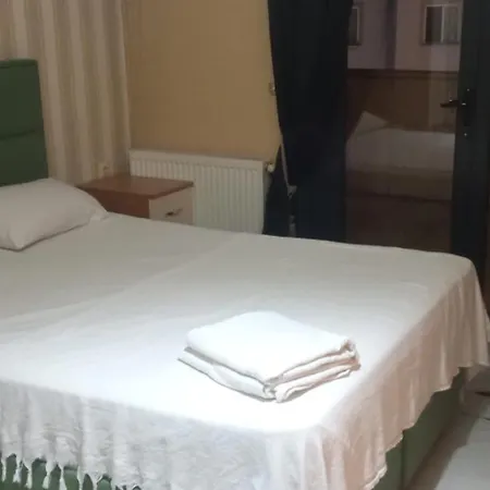 Hypatia 3* Trabzon