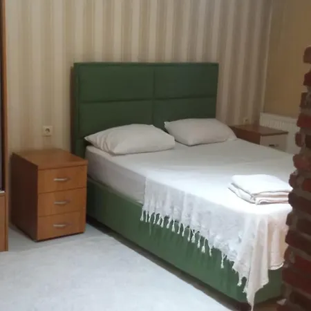 Apartmanhotel Hypatia