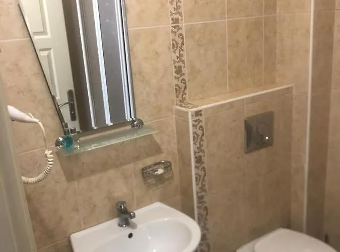 Hypatia Aparthotel Trabzon