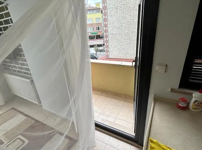 Hotel apartamentowy Hypatia 3*