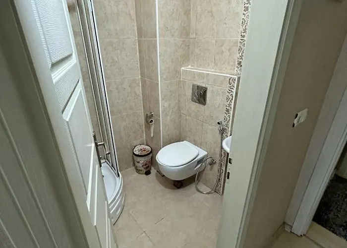 Hypatia Hotel apartamentowy 3*