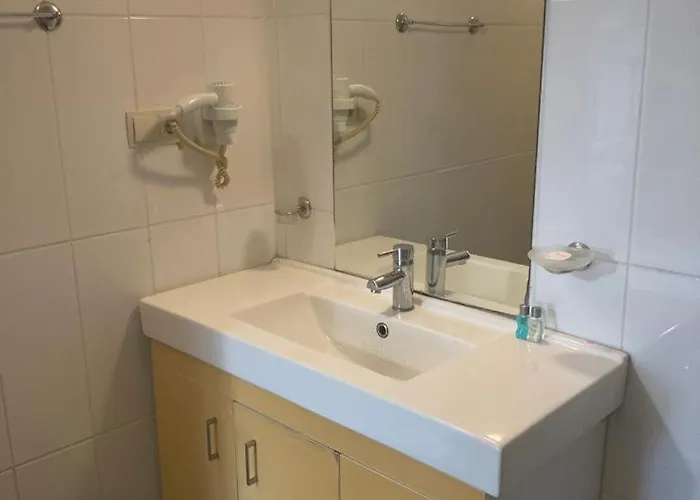 Aparthotel Hypatia 3*