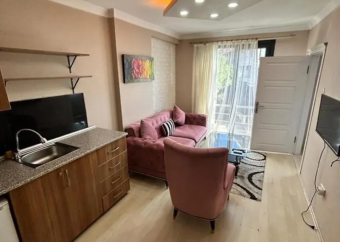 Aparthotel Hypatia 3*