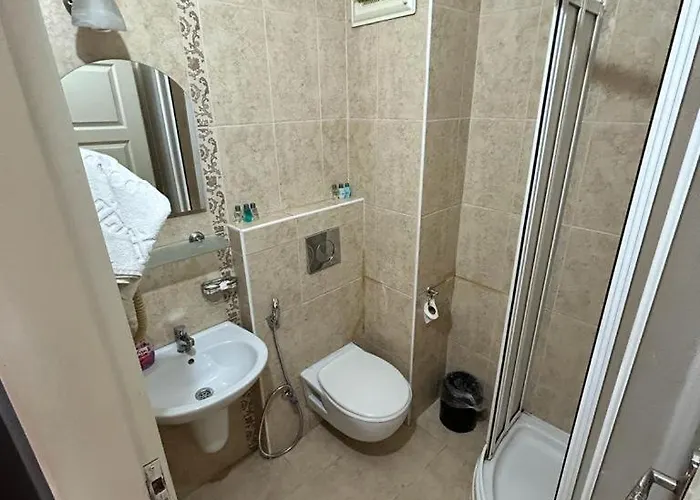 Hypatia Hotel apartamentowy