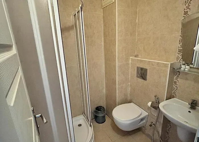 Hypatia Hotel apartamentowy